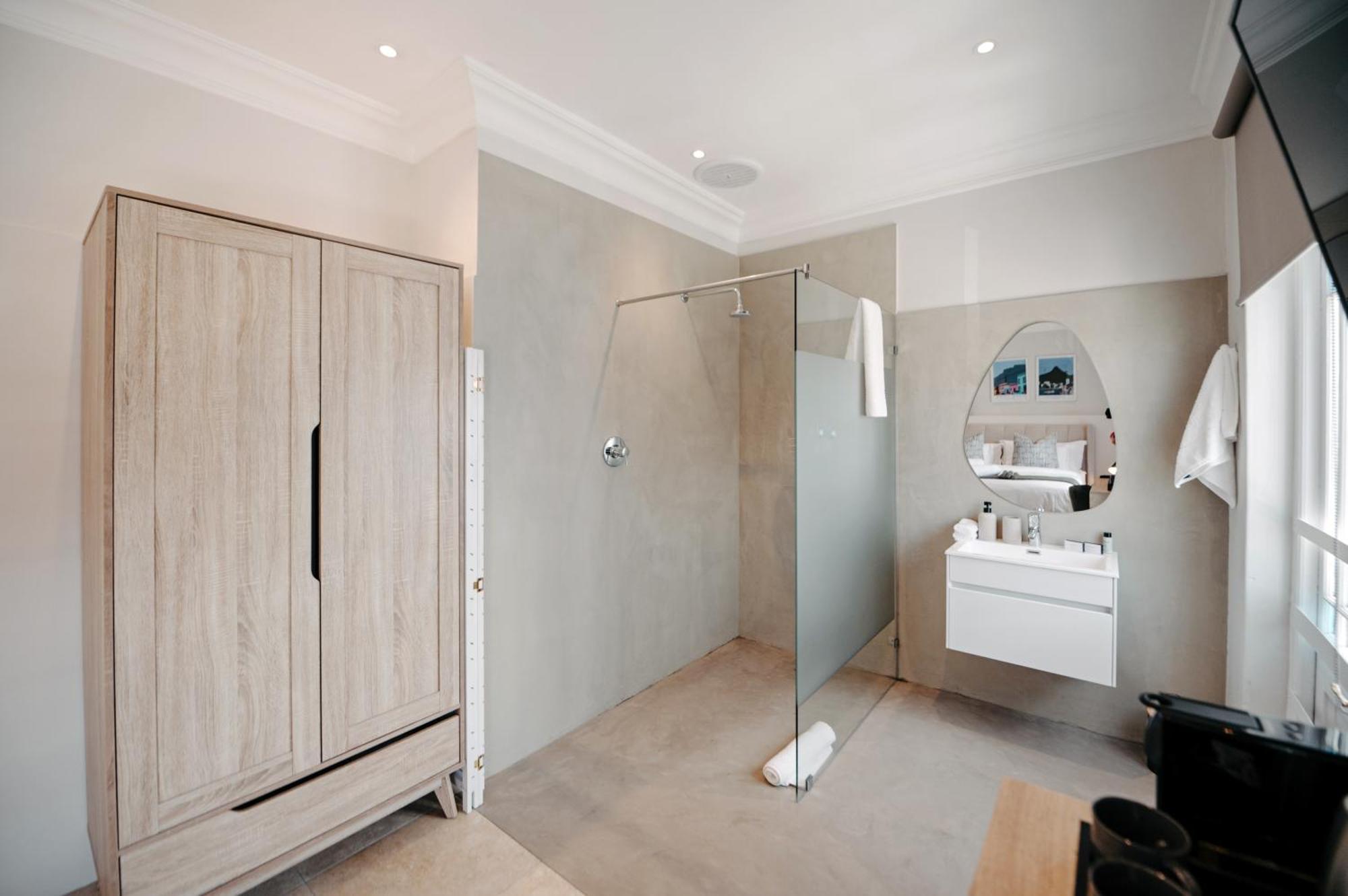 Dixon House In De Waterkant By Cape Finest Cape Town Room photo
