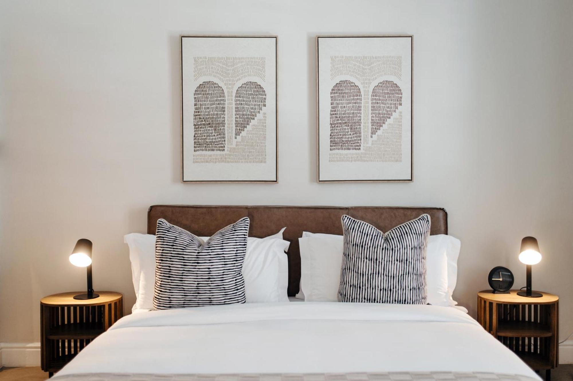 Dixon House In De Waterkant By Cape Finest Cape Town Room photo