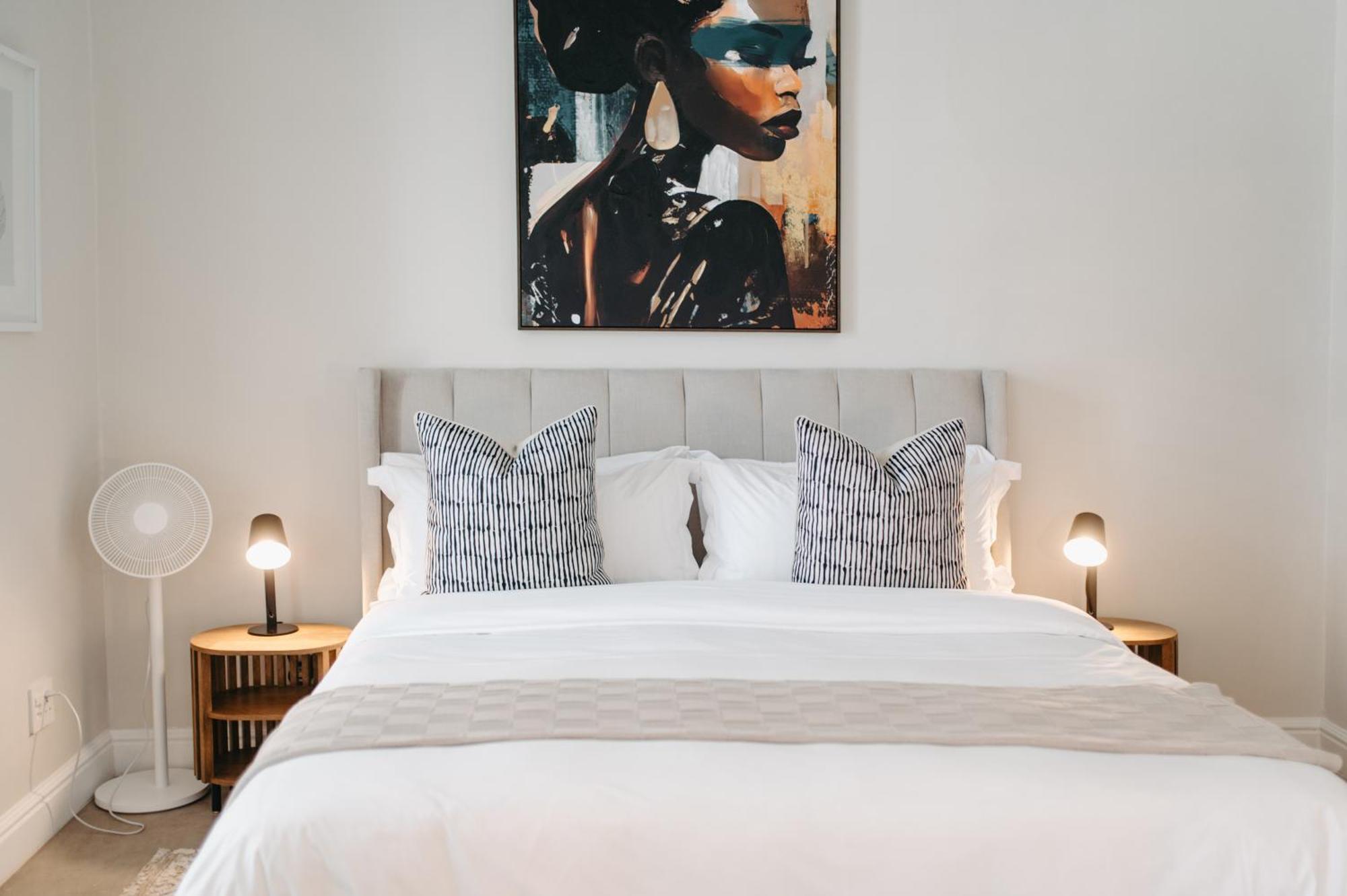 Dixon House In De Waterkant By Cape Finest Cape Town Room photo