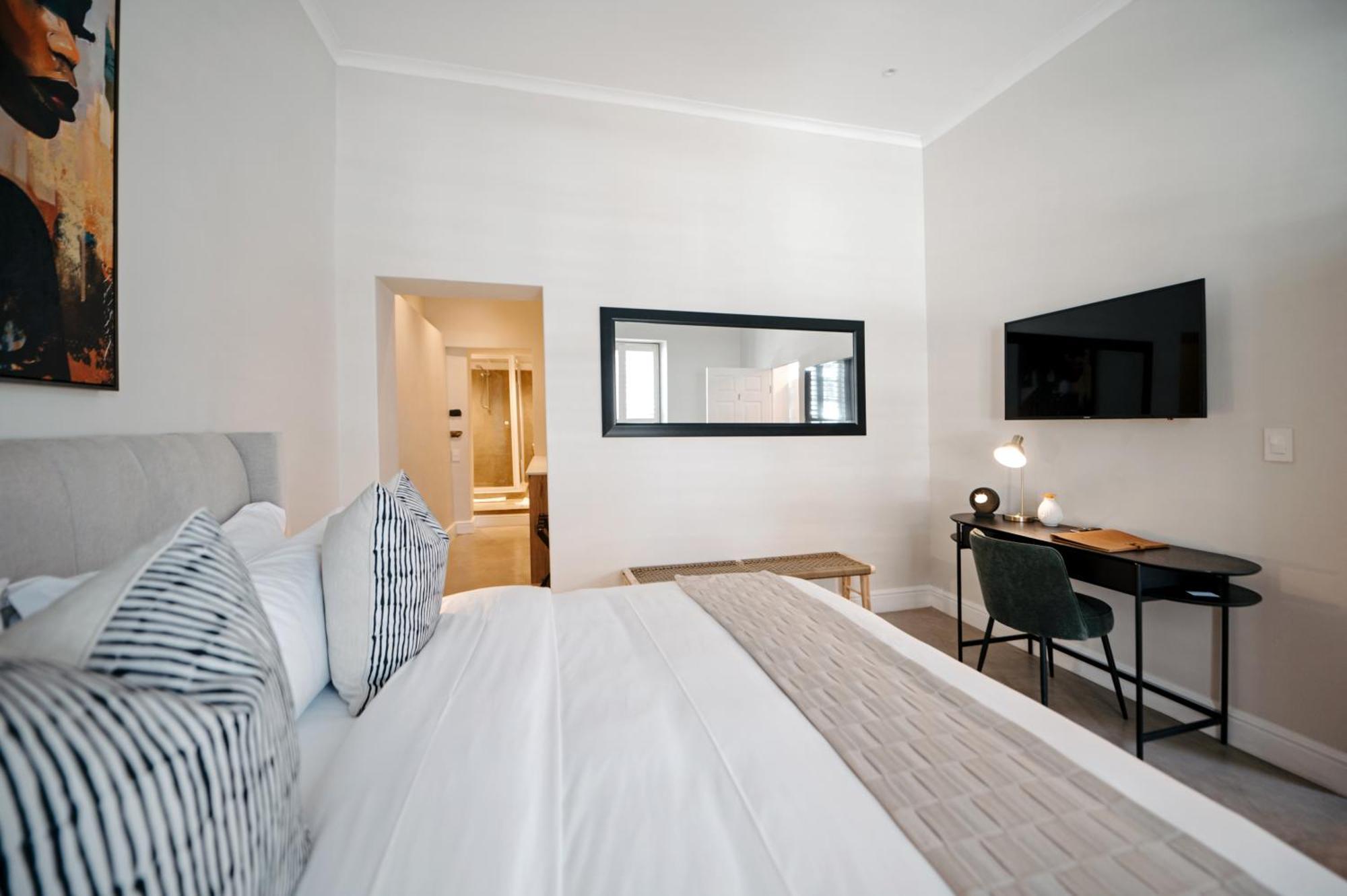 Dixon House In De Waterkant By Cape Finest Cape Town Room photo