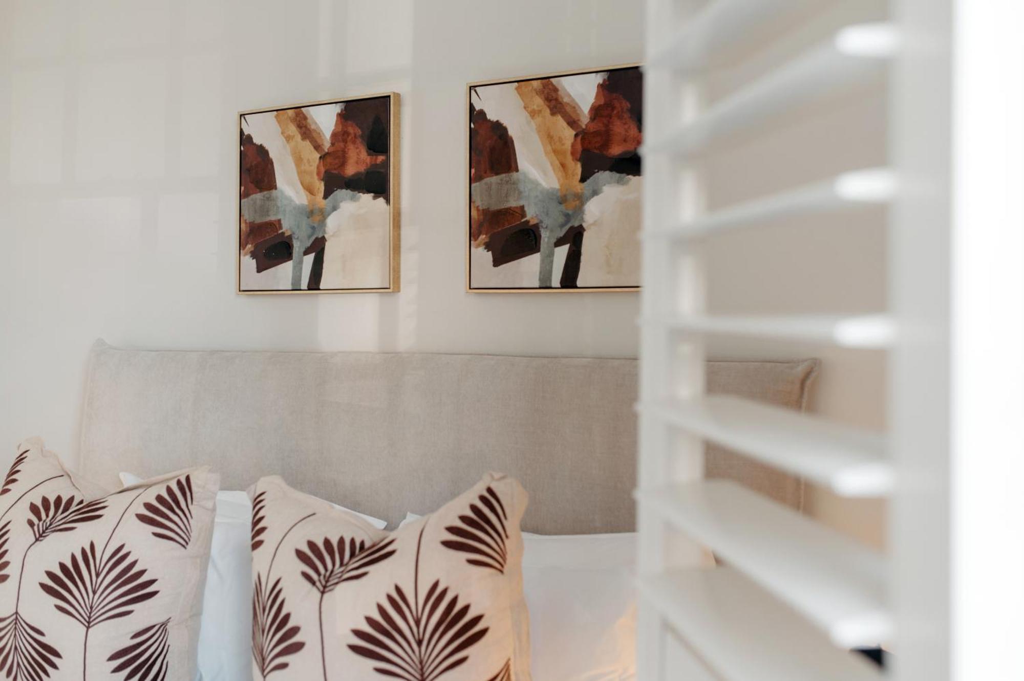 Dixon House In De Waterkant By Cape Finest Cape Town Room photo